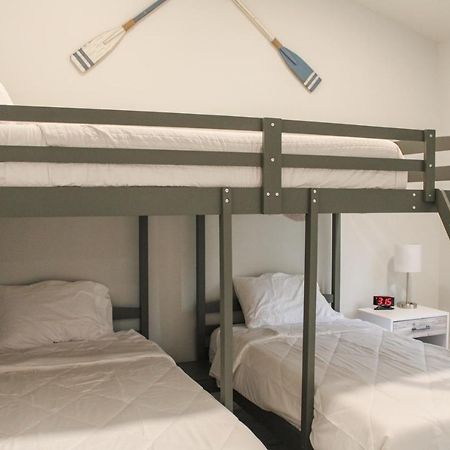 Fox Hollow Resort Graham Экстерьер фото