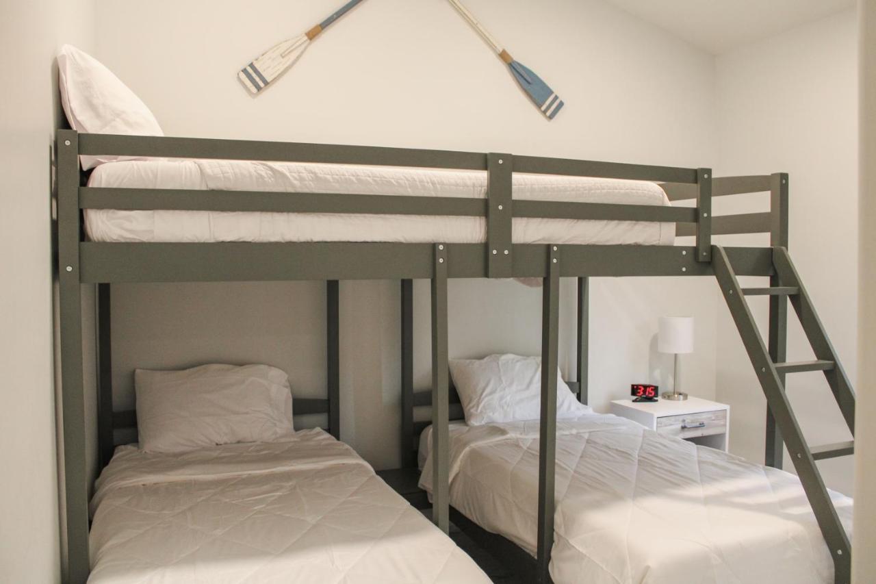 Fox Hollow Resort Graham Экстерьер фото